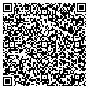 QR code with Hh Gregg contacts