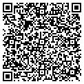 QR code with GNC contacts
