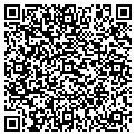 QR code with Rosenau Inc contacts