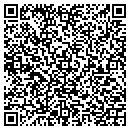 QR code with A Quick Shine Diamond Floor contacts