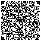 QR code with Marthas Vineyard Coffee contacts