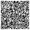 QR code with Kirby Of Dyersburg contacts