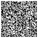 QR code with Donahue Gas contacts