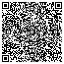 QR code with Mr Appliance contacts