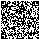 QR code with Zodiac Records Inc contacts