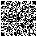 QR code with Zone Records Inc contacts