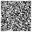 QR code with Mr Appliance contacts
