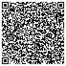 QR code with Zemco Manufacturing Inc contacts