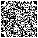 QR code with Avj Records contacts