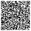 QR code with Avs Records Inc contacts