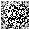 QR code with Backburner Records contacts