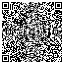 QR code with Parks Gas CO contacts
