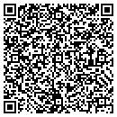 QR code with A M F Court Reporting contacts