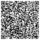 QR code with Ahle Plus Size Fashions contacts