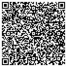 QR code with Oakes Development Corp contacts