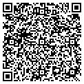 QR code with Ers contacts