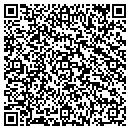 QR code with C L & H Energy contacts