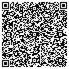 QR code with A Langheier Chiropractic Ctrs contacts