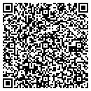 QR code with The Clothing Studio Inc contacts