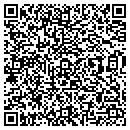 QR code with Concorde Inc contacts