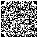 QR code with Allens Liqours contacts