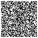 QR code with A1 Stark Glass contacts