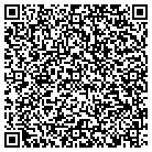 QR code with A Box Mobile Storage contacts