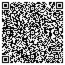 QR code with Regis Salons contacts