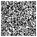 QR code with Thrifty Way contacts