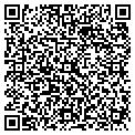 QR code with Plr contacts