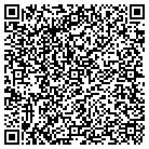 QR code with Central Glass & Mirror Cc Inc contacts