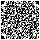 QR code with Owens Cross Roads Water Auth contacts