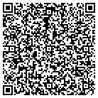 QR code with Twidwell Ranch & Rent Property contacts