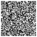 QR code with Amiel's Fashion contacts
