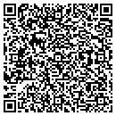 QR code with Amerigas Inc contacts