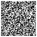 QR code with Holt Inc contacts