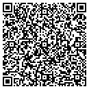 QR code with D & C Deli contacts