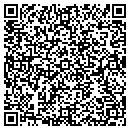 QR code with Aeropostale contacts