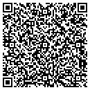 QR code with Aeropostale contacts