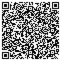 QR code with A C G Glass Mirror contacts