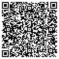 QR code with Hall Duvi Records contacts