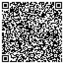 QR code with Hedonism Records contacts