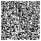QR code with Rawstorne Francia And Winifred contacts