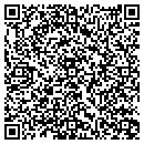 QR code with 2 Doors Down contacts