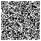 QR code with Hamlin Tool & Machine CO Inc contacts