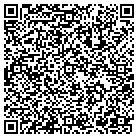 QR code with Hayes-Albion Corporation contacts