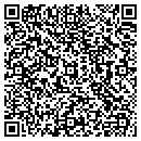 QR code with Faces N Furs contacts