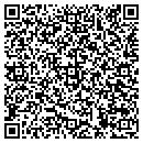 QR code with EB Games contacts