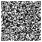 QR code with S & S Tile Roofing Company contacts