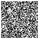 QR code with U S Biomedical contacts